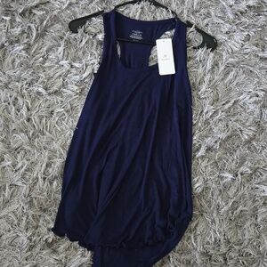 Nachilla Womens Tank